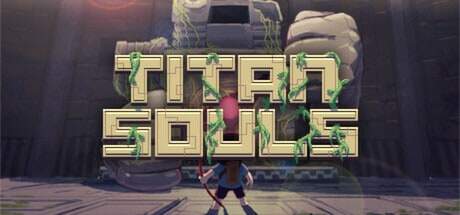Review: Titan Souls, from Acid Nerve
