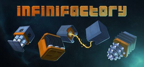 Review: Infinifactory, from the makers of SpaceChem