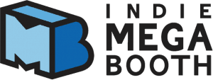 indie MEGABOOTH logo