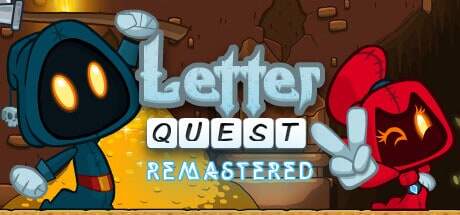 Review – Letter Quest: Grimm’s Journey Remastered