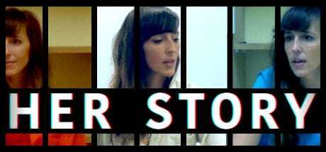 Review: Her Story, an FMV Murder Mystery