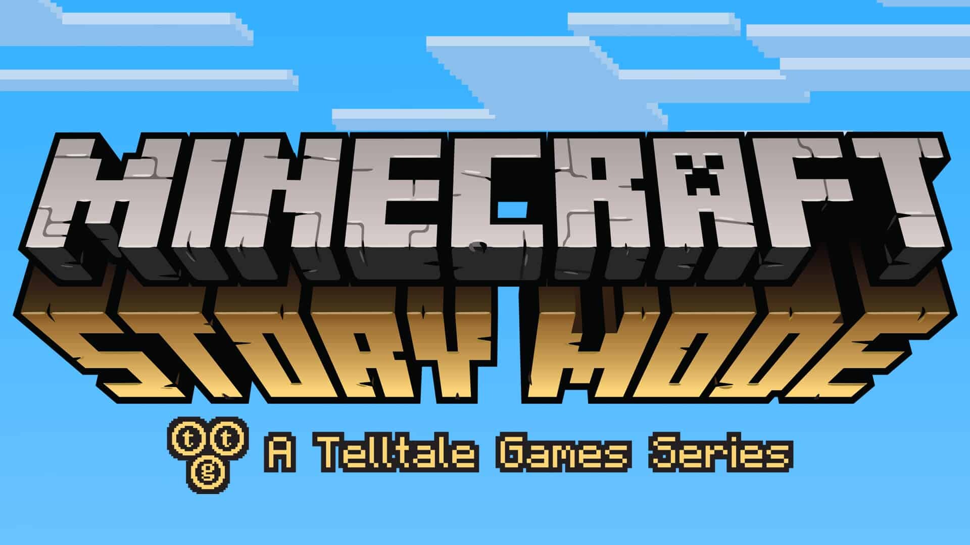 Minecraft: Story Mode - streaming tv show online