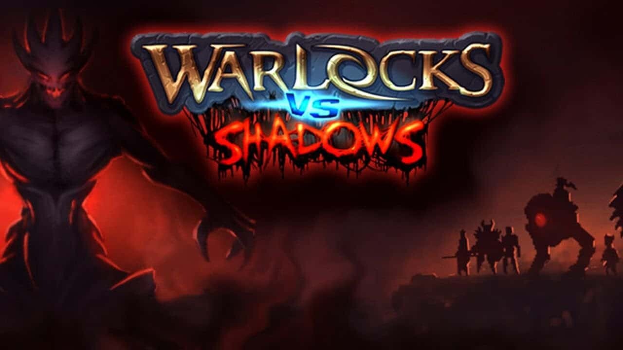 Review: Warlocks vs Shadows – MOBA Meets Action Brawler