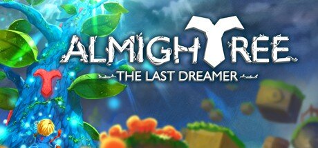 Almightree: The Last Dreamer – An Indie Game Review