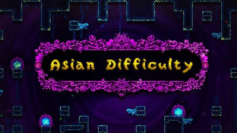 Asian Difficulty