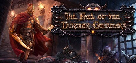Review: The Fall of the Dungeon Guardians