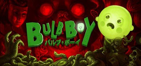 Review – Bulb Boy, a Grotesque Point-and-Click Adventure