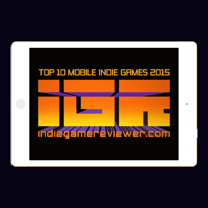 Top 10 Best Mobile Indie Games 2015 Indie Game - The Best Indie Games