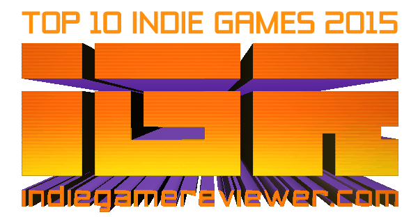 Top 10 Best Indie Games of 2015
