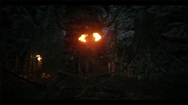 Kholat screenshot Spook