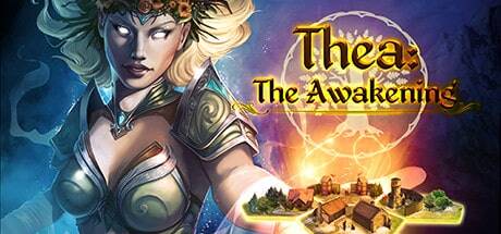 Review – Thea: The Awakening, an RPG/Roguelike/4X Hybrid