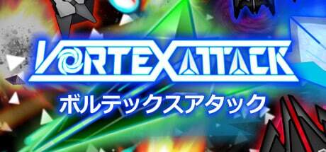 Review: Vortex Attack, an Old Fashioned Space Shoot-’em-Up