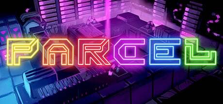 Review: Parcel, a Cyberpunk Puzzle Game from Polar Bunny