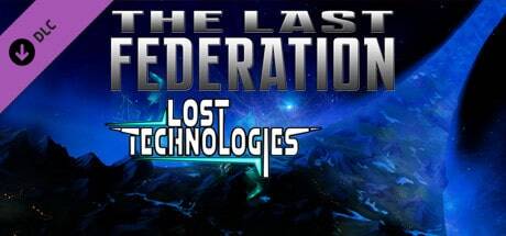 Review: The Last Federation 3.0 + The Lost Technologies DLC