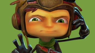 Psychonauts 2 game feature image