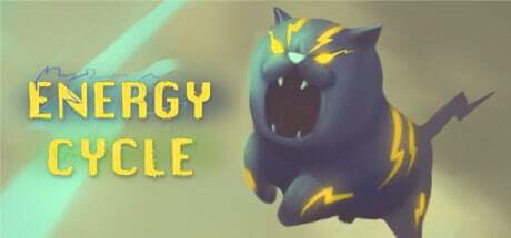 Energy Cycle – An Indie Game Review