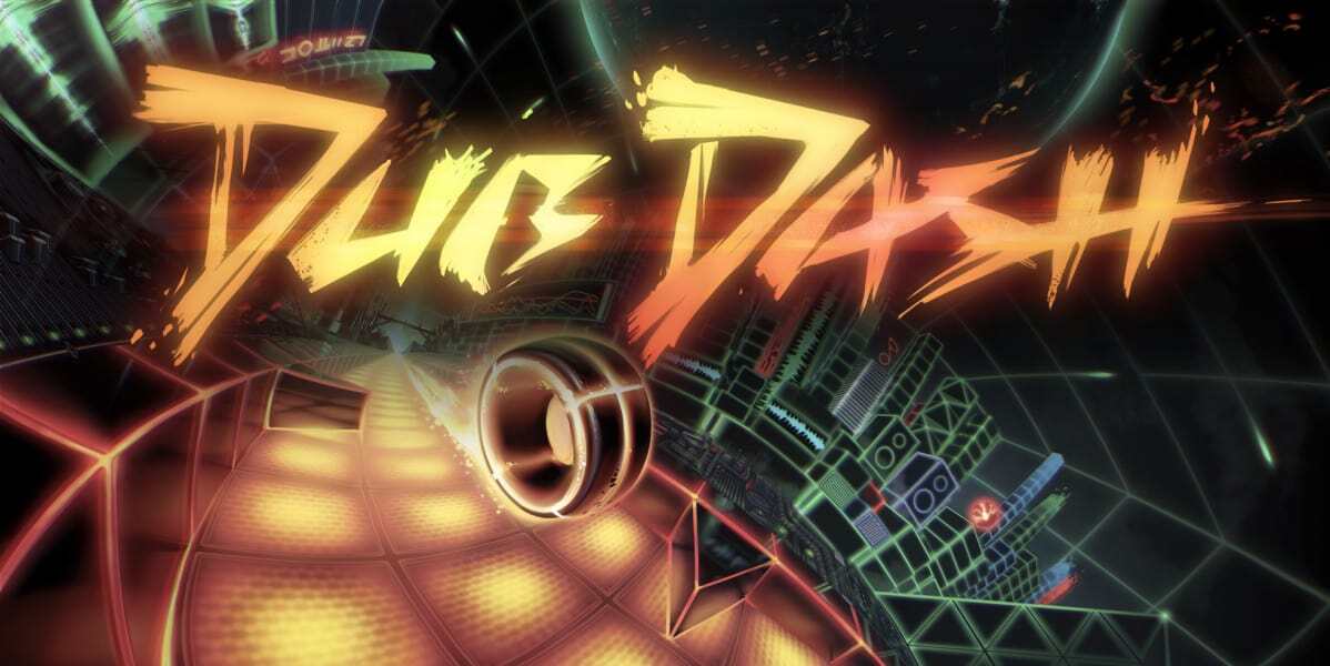 Dub Dash – An Indie Game Review