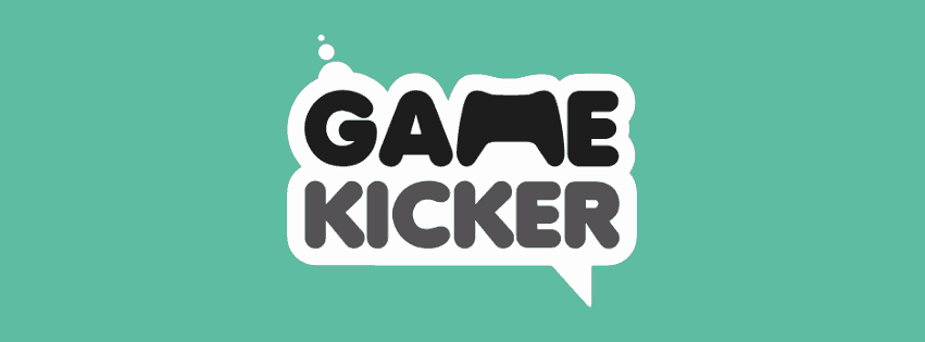 Gamekicker banner image