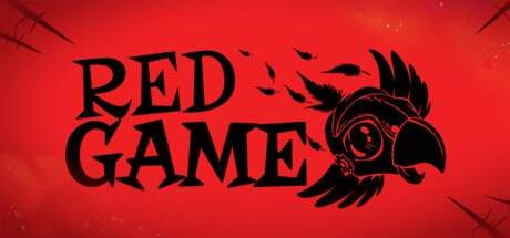 Red Game Without a Great Name – An Indie Game Review