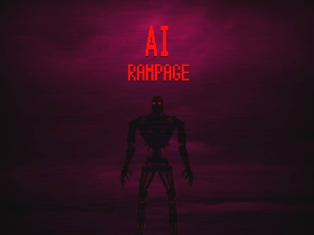 AI: Rampage – an Indie Game Review