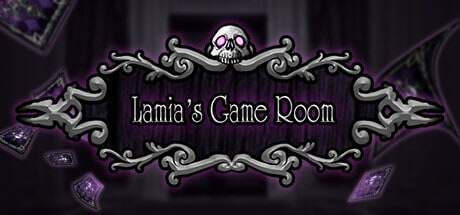 Review: Lamia’s Game Room – A Visual Novel of Life and Death
