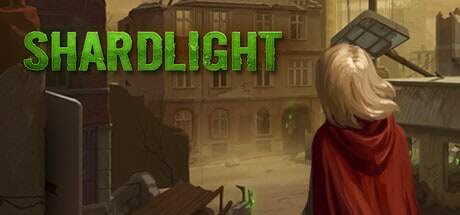 Shardlight – An Indie Game Review