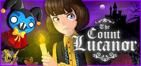 Review: The Count Lucanor