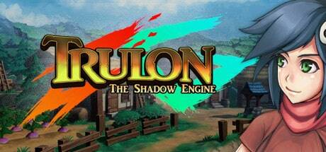 Review – Trulon: The Shadow Engine, A Card-Based Fantasy Adventure