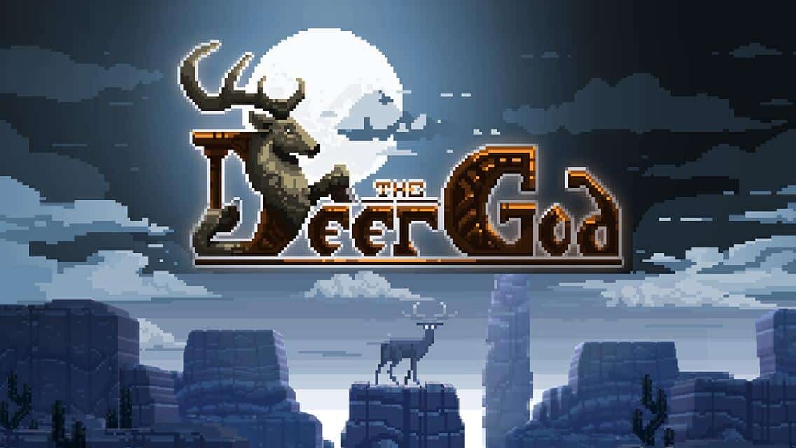 The Deer God – An Indie Game Review