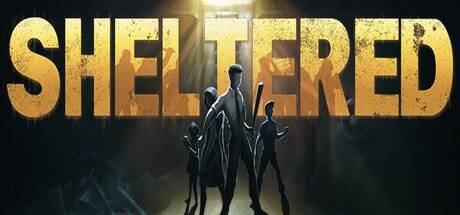 Review: Sheltered – The Dreary Desperation of Not Giving Up