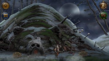 Niffelheim game screenshot 3