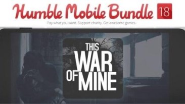 Humble Mobile 18 Banner image