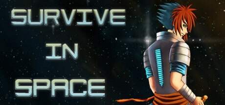 Review – Survive in Space