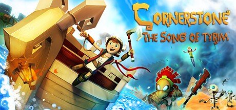 Review – Cornerstone: The Song of Tyrim