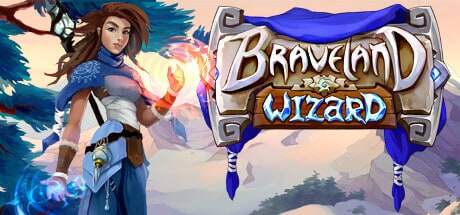 Review – Braveland Wizard