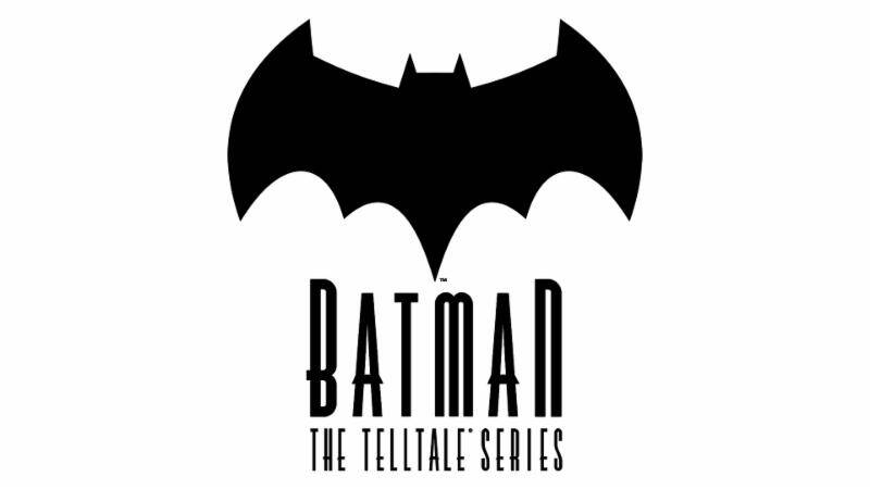 Batman - The Telltale Series game featured image