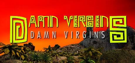 Review – Damn Virgins, a Classics-Styled Adventure Game with FMV Cut Scenes