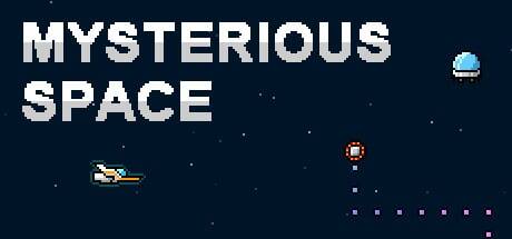 Review – Mysterious Space