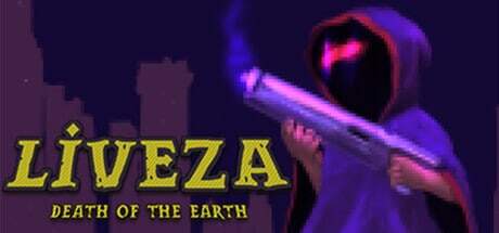 Review – Liveza: Death of the Earth