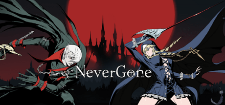Review: Never Gone – an indie Beat-Em-Up for iOS & Android