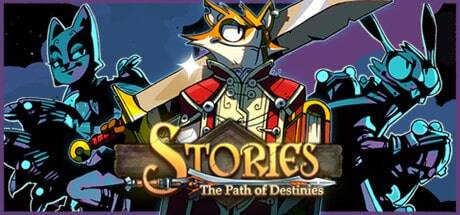 Review – Stories: The Path of Destinies