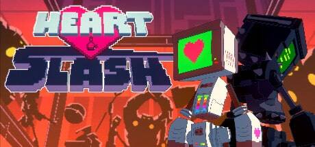 Review – Heart&Slash