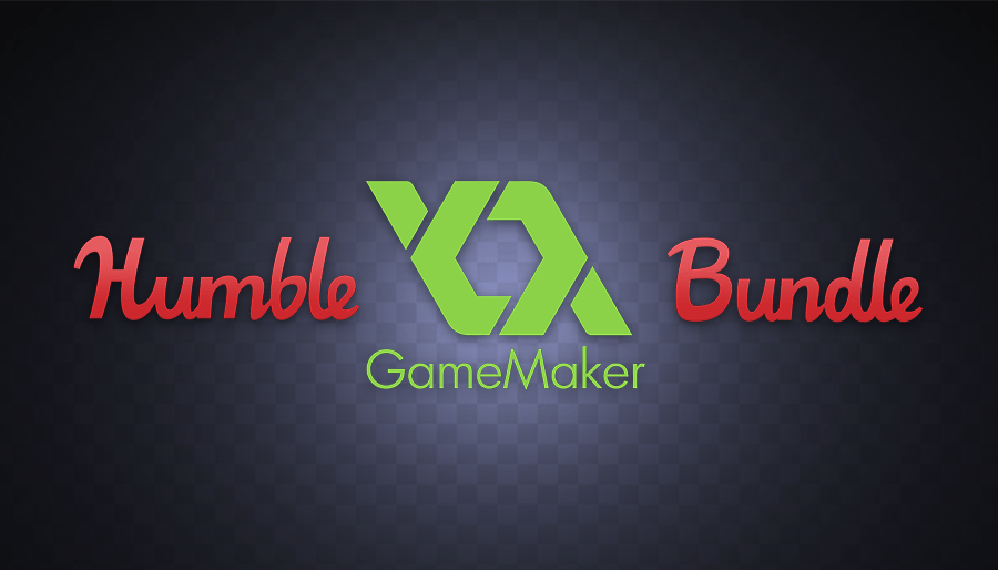 Humble GameMaker Bundle featured image