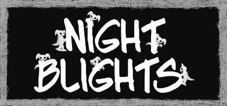 Review: Night Blights – Things That Go Bump in the Night