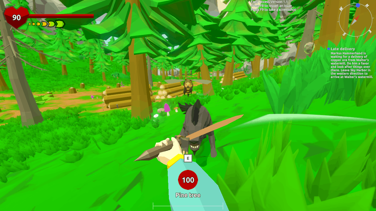 windscape-screenshot-combat
