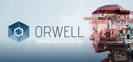 Review – Orwell – Reporting the Thought Crimes in Your Social Backyard