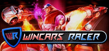 Review – Wincars Racer (Early Access)