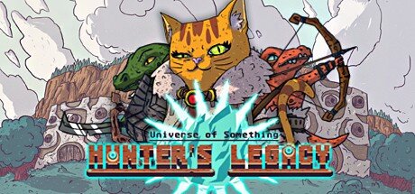 Review – Hunter’s Legacy – Especially for Cat-Loving Adventurers