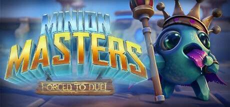 Preview – Minion Masters (Early Access)