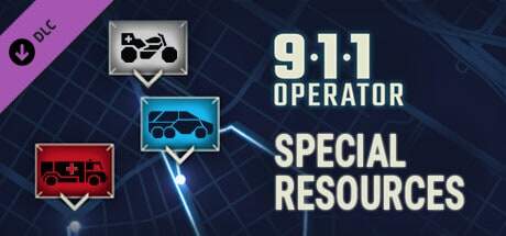 Review – 911 Operator: Special Resources DLC